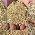 Techniques for estimating the nutritive value of feedstuffs